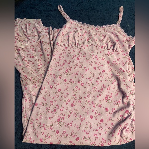 Wild fable floral dress size small - Picture 4 of 7